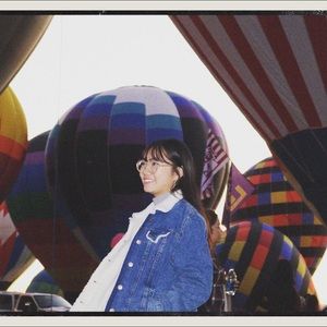 Meet your Posher, Tyna